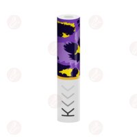Kiwi Vapor - filtri in cotone KIWI ULTRA VIOLET (drip...