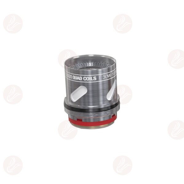 Pro subtank Quad Coil 0.2 Ohm