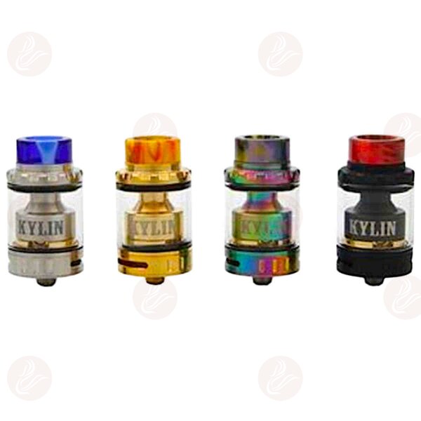 Vandy Vape - RTA Kylin Mini