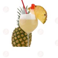 happy liquid - Pinacolada 10ml