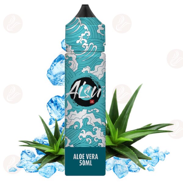 ZAP - Aisu Aloe Vera 50ml