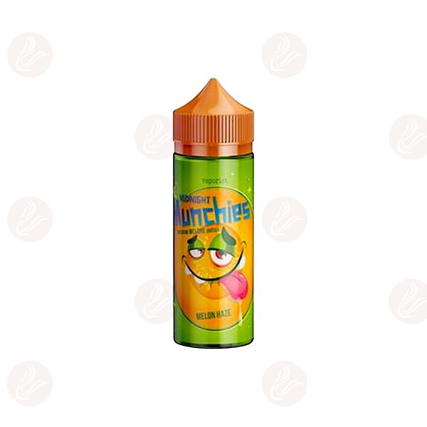 VAPORIST - Midnight Munchies / Ice Cream MELON Crumbs 100ml