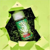 Candy POP - Sweet Mint Gum 100ml