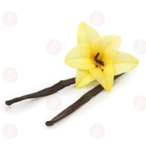 happy liquid - Vanille 10ml