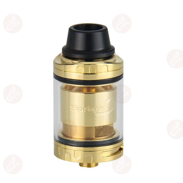Tigertek - Springer S RTA oro