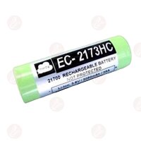 Batterie EnerCig EC -2173HC 21700
