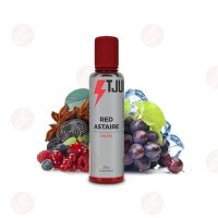 T-Juice - Red Astaire - Longfill - 20ml