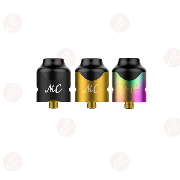 Smokjoy - Mushroom Cloud RDA Verdampfer Kopf