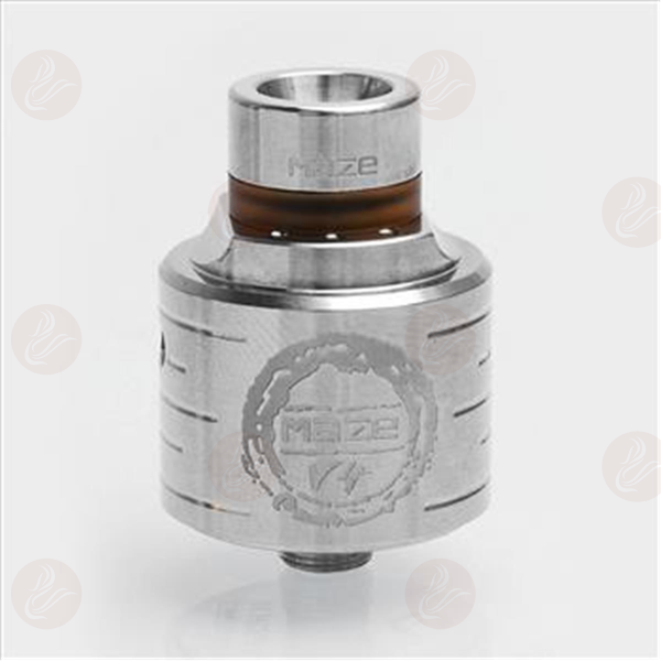 HCigar - Maze V4 RDA