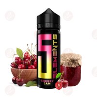 Vovan - 5Elements - Cherry Jam - 10ml