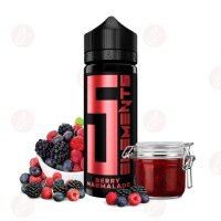 Vovan - 5Elements - Berry Marmalade - 10ml