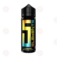 Vovan - 5Elements - Peach Lemon Ice - 10ml