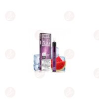 French Lab - French Puff - Lush Ice 20 mg