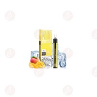 French Lab - French Puff - Ice Mango 20 mg