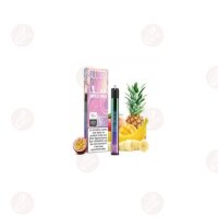 French Lab - French Puff - Tropical Punch 20 mg