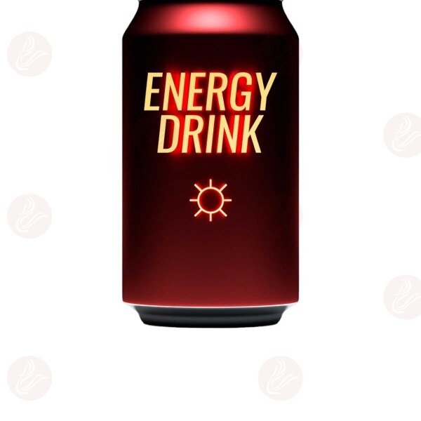 happy liquid - Energy 10ml