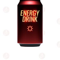 happy liquid - Energy 10ml