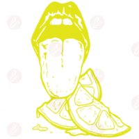 Heidis Liquids - Suuri Zunge 50ml