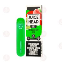 Juice Head - Juice Head Bar Fragola Kiwi 20 mg