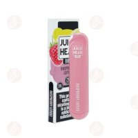 Juice Head - Juice Head Bar Lampone Limone 20 mg