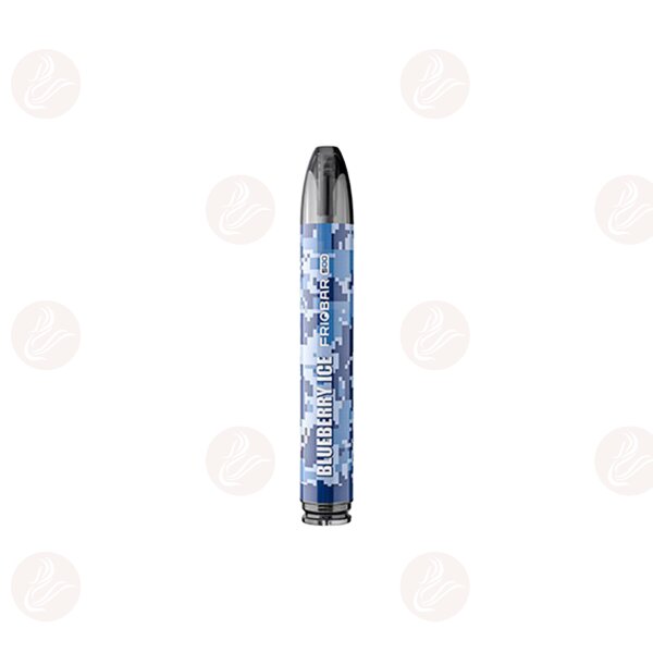 Freemax - Friobar 500 Blueberry Ice 20mg