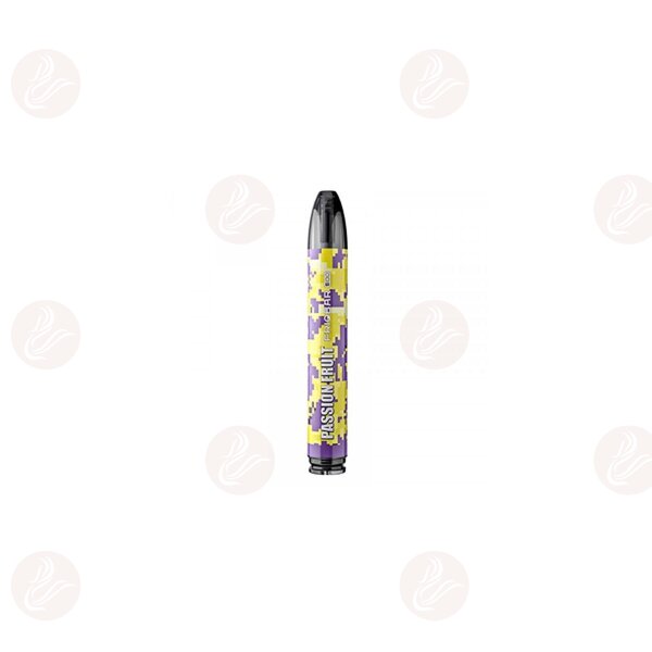 Freemax - Friobar 500 Passion Fruit 20mg