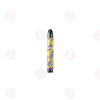 Freemax - Friobar 500 Passion Fruit 20mg