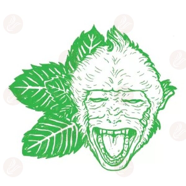 Heidis Liquids - Grüene Aff 50ml