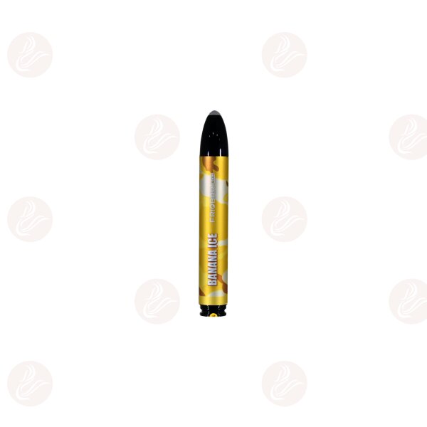 Freemax - Friobar 500 Banana Ice 20 mg