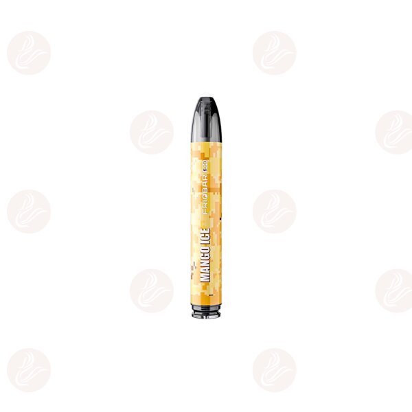Freemax - Friobar 500 Mango Ice 20mg