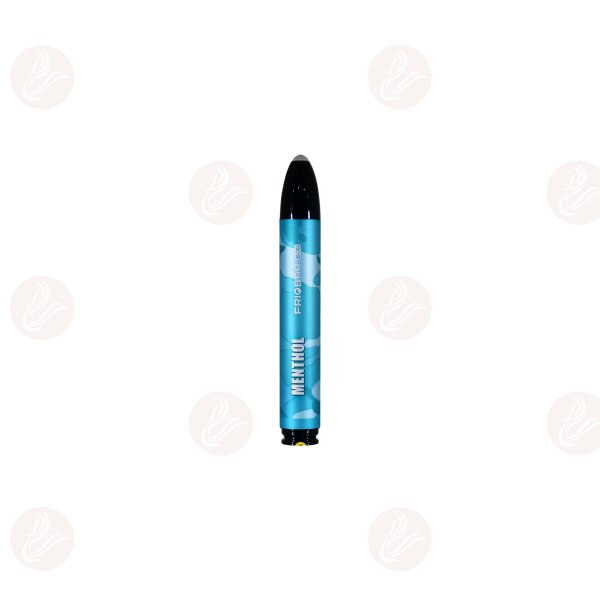 Freemax - Friobar 500 Menthol 20mg