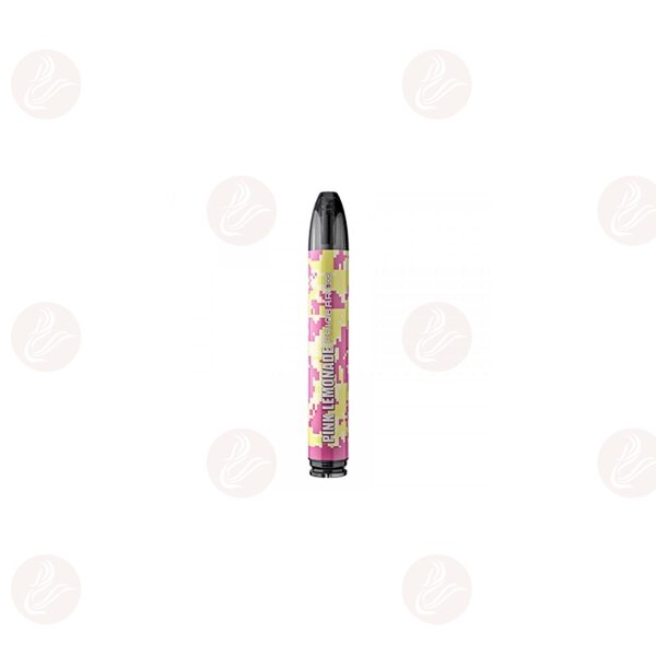 Freemax - Friobar 500 Pink Lemonade 20mg