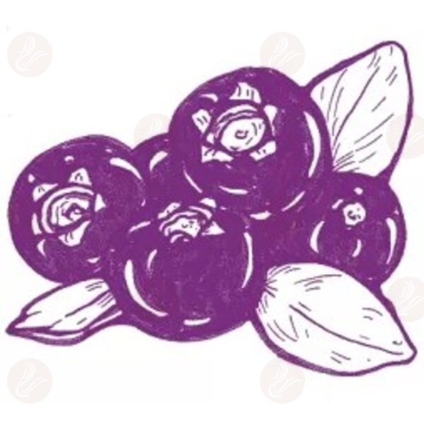 Heidis Liquids - Heidelbeeri 50 ml