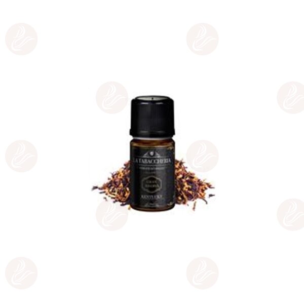 La Tabaccheria - Kentucky Gran Reserva Aroma 10ml