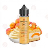 Vitruviano`s Juice - Vesuviana Longfill 20ml