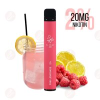 Elfbar - Einweg E Zigarette Pink Lemonade 600 Puffs