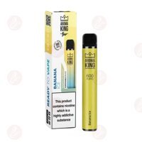Aroma King - Disposable Pod System - Banana Ice