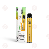 Aroma King - Disposable Pod System - Mango Apple Pear