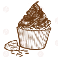 Heidis Liquids - Schoggichüechli 50ml