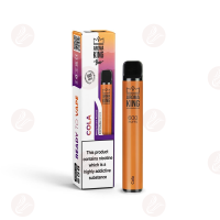 Aroma King - Disposable Pod System - Cola