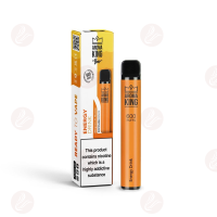 Aroma King - Disposable Pod System - Energy Drink