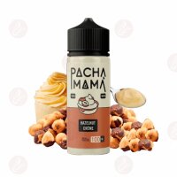PACHA MAMA - Hazelnut Creme 100ml