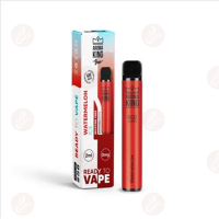 Aroma King - Disposable Pod System - Watermelon Ice