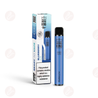 Aroma King - Disposable Pod System - Blueberry Ice