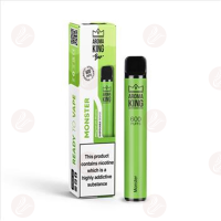 Aroma King - Disposable Pod System - Monster