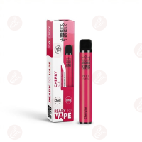 Aroma King - Disposable Pod System - Cherry Ice