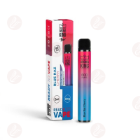 Aroma King - Disposable Pod System - Blue Raz Cherry