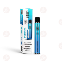 Aroma King - Disposable Pod System - Blueberry Bubblegum