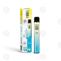 Aroma King - Disposable Pod System - Ice Skittles