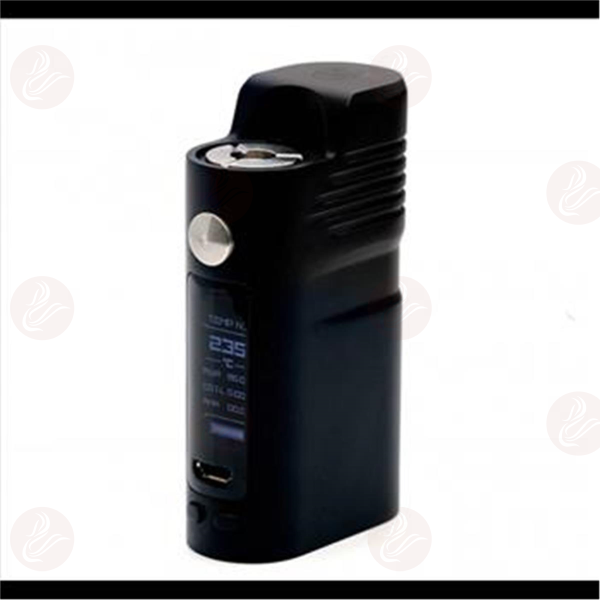 Vaponaute - La Petit Box VB22 Mod